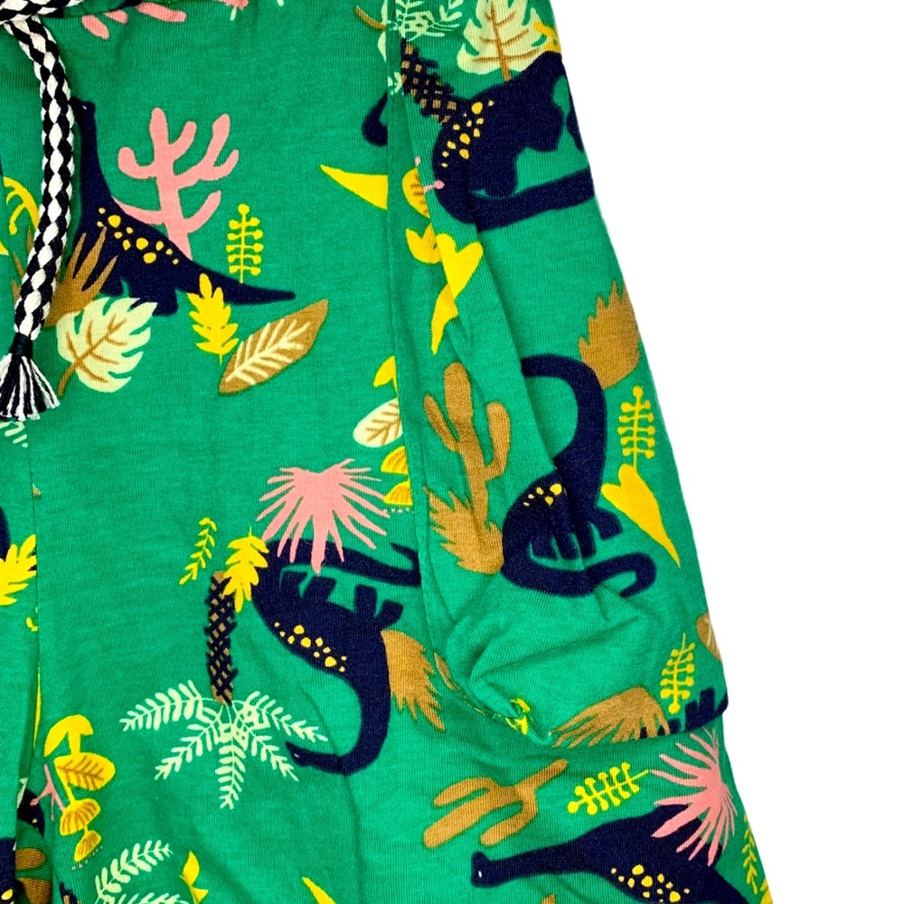 *Girls* Farm Rio Green Shorts - Picture 4 of 9